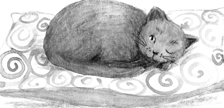 Иллюстрация к книге — Алфи. Вдали от дома [i_023.jpg]