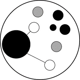 Иллюстрация к книге — Счастливая жизнь без панических атак и тревог. Эффективный метод избавления от ВСД, страхов и паники, которые мешают жить [i_007.jpg]