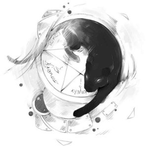 Иллюстрация к книге — Пардус. Книга 6. Присягнувшие тьме [i_001.jpg]