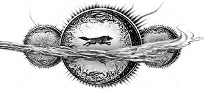 Иллюстрация к книге — Трилунье. В городах Луны [i_001.jpg]