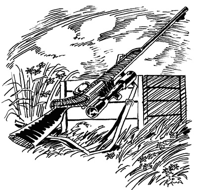 Иллюстрация к книге — Под Большой Медведицей [i_002.jpg]