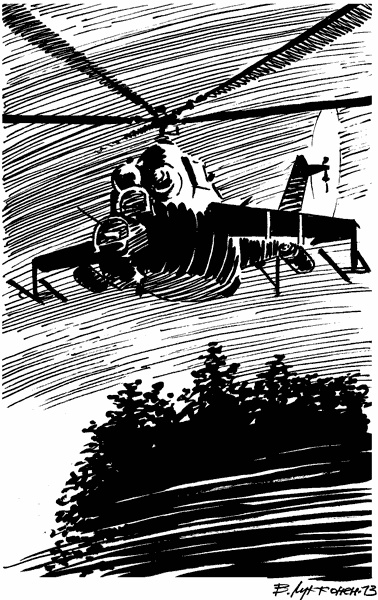 Иллюстрация к книге — Под Большой Медведицей [i_012.jpg]