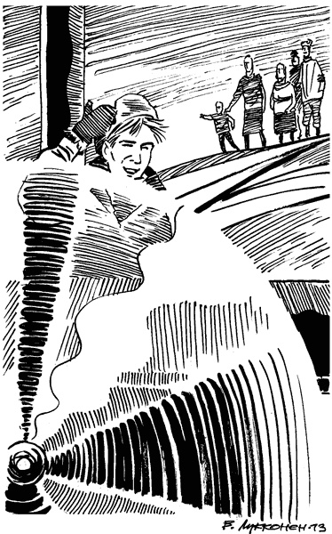 Иллюстрация к книге — Под Большой Медведицей [i_040.jpg]