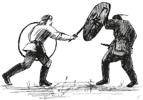 Иллюстрация к книге — О Котласе для маленьких котлашан [i_007.jpg]