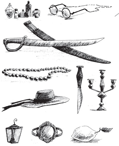 Иллюстрация к книге — О Котласе для маленьких котлашан [i_012.jpg]