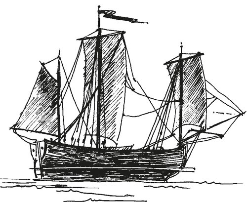 Иллюстрация к книге — О Котласе для маленьких котлашан [i_013.jpg]