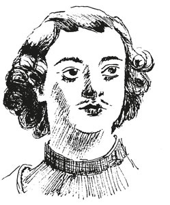 Иллюстрация к книге — О Котласе для маленьких котлашан [i_017.jpg]