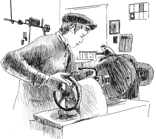 Иллюстрация к книге — О Котласе для маленьких котлашан [i_034.jpg]