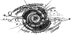 Иллюстрация к книге — Живые. Книга 4. Мы будем любить всегда [i_004.jpg]