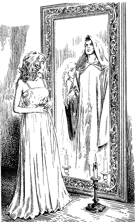 Иллюстрация к книге — Тяжело в учении [i_001.jpg]