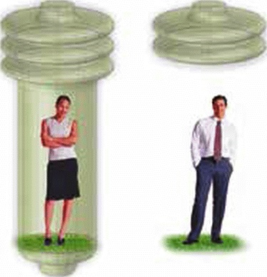 Иллюстрация к книге — Энергетическое исцеление матрицами [_059.jpg]