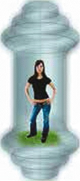 Иллюстрация к книге — Энергетическое исцеление матрицами [_076.jpg]