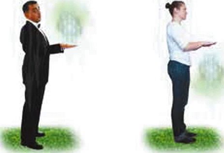 Иллюстрация к книге — Энергетическое исцеление матрицами [_126.jpg]