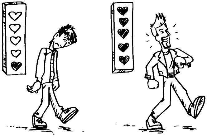 Иллюстрация к книге — Предназначение. Получите жизнь, о которой другие только мечтают! [i_003.jpg]