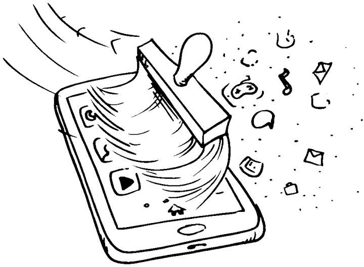 Иллюстрация к книге — Предназначение. Получите жизнь, о которой другие только мечтают! [i_013.jpg]