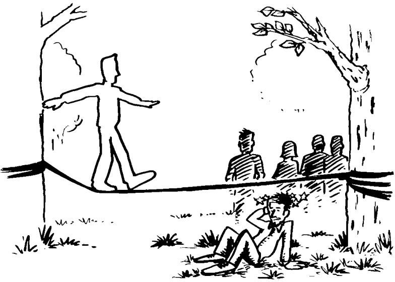 Иллюстрация к книге — Предназначение. Получите жизнь, о которой другие только мечтают! [i_031.jpg]