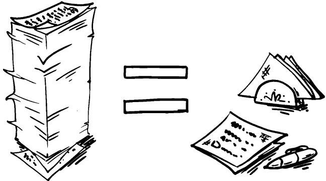 Иллюстрация к книге — Предназначение. Получите жизнь, о которой другие только мечтают! [i_032.jpg]