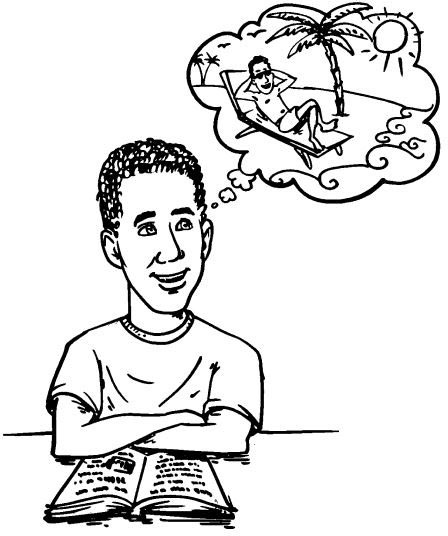 Иллюстрация к книге — Предназначение. Получите жизнь, о которой другие только мечтают! [i_046.jpg]