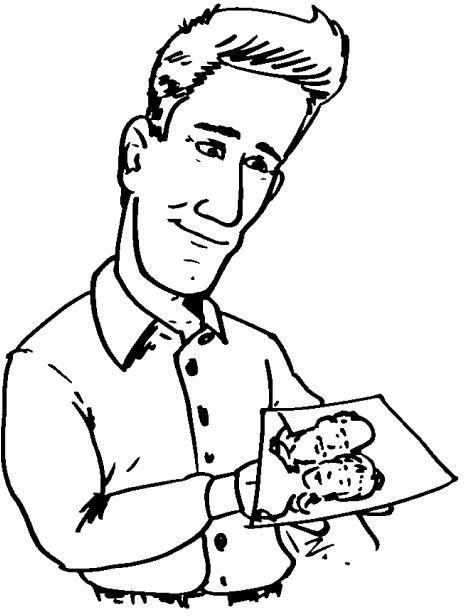 Иллюстрация к книге — Предназначение. Получите жизнь, о которой другие только мечтают! [i_062.jpg]