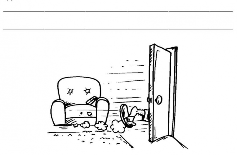 Иллюстрация к книге — Предназначение. Получите жизнь, о которой другие только мечтают! [i_066.jpg]