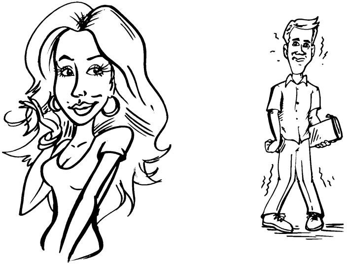 Иллюстрация к книге — Предназначение. Получите жизнь, о которой другие только мечтают! [i_068.jpg]