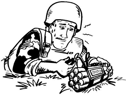 Иллюстрация к книге — Предназначение. Получите жизнь, о которой другие только мечтают! [i_080.jpg]