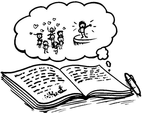 Иллюстрация к книге — Предназначение. Получите жизнь, о которой другие только мечтают! [i_083.jpg]