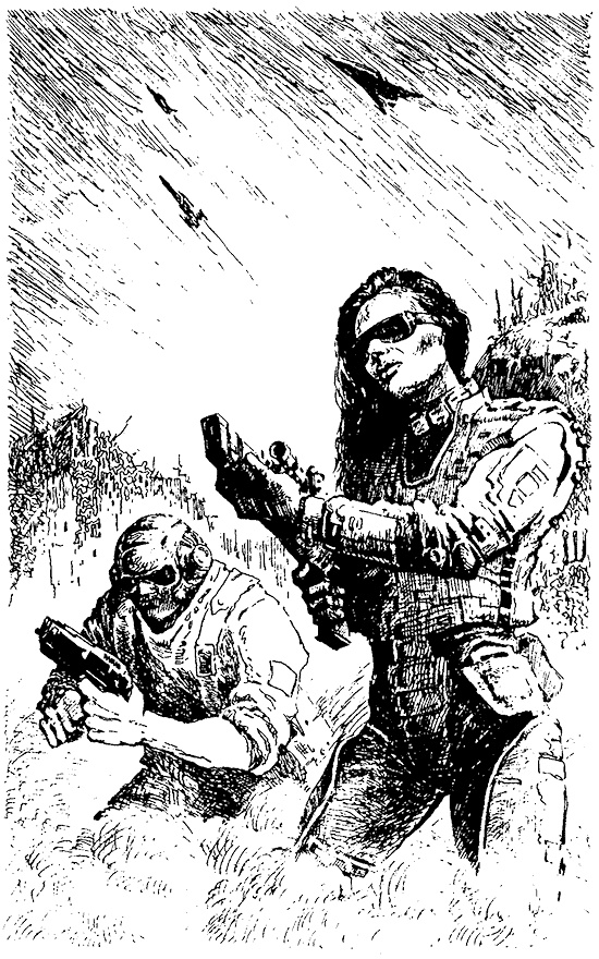 Иллюстрация к книге — Кризис Империи [i_004.jpg]