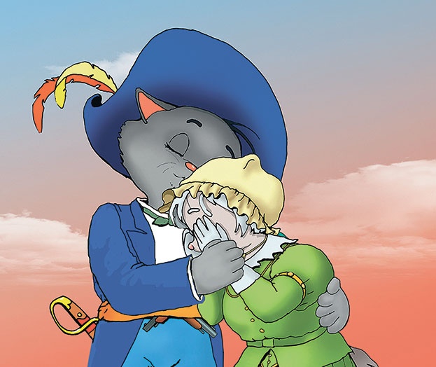 Иллюстрация к книге — Пираты Кошачьего моря. Сундук для императора [i_064.jpg]