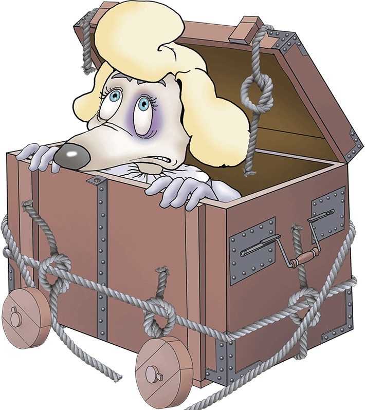 Иллюстрация к книге — Пираты Кошачьего моря. Сундук для императора [i_123.jpg]