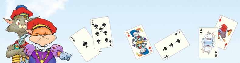 Иллюстрация к книге — Пираты Кошачьего моря. Мумия Мятежника [i_009.jpg]