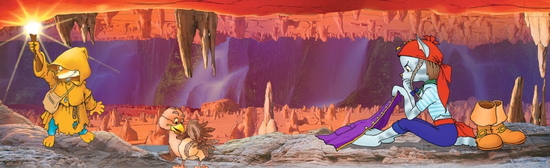 Иллюстрация к книге — Пираты Кошачьего моря. Мумия Мятежника [i_033.jpg]