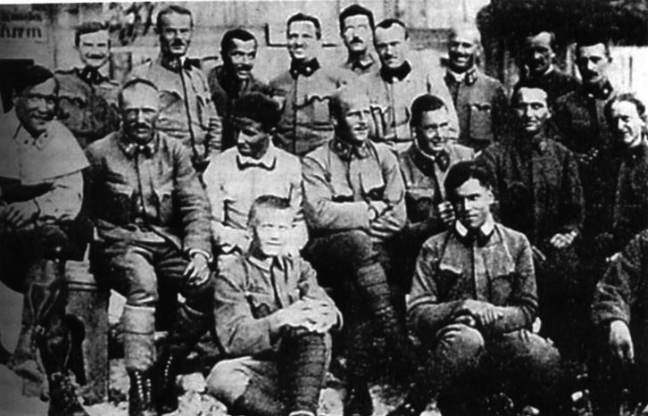 Иллюстрация к книге — Забытое убийство [_34.jpg]