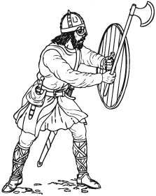 Иллюстрация к книге — Поющие камни [i_001.jpg]