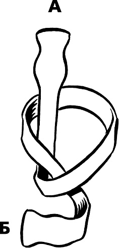 Иллюстрация к книге — Каждый мальчик должен знать! [i_010.jpg]