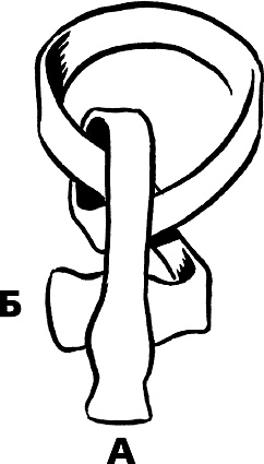 Иллюстрация к книге — Каждый мальчик должен знать! [i_011.jpg]