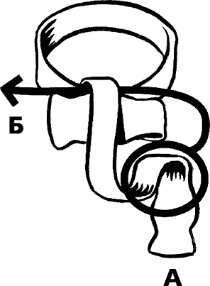 Иллюстрация к книге — Каждый мальчик должен знать! [i_012.jpg]