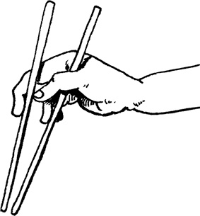 Иллюстрация к книге — Каждый мальчик должен знать! [i_022.jpg]