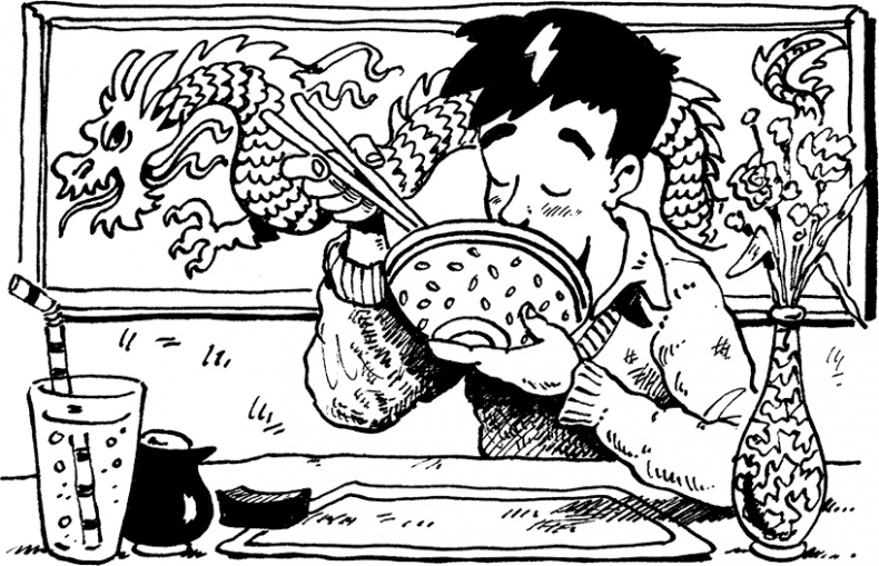 Иллюстрация к книге — Каждый мальчик должен знать! [i_023.jpg]