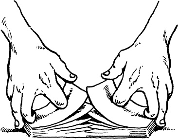 Иллюстрация к книге — Каждый мальчик должен знать! [i_039.jpg]