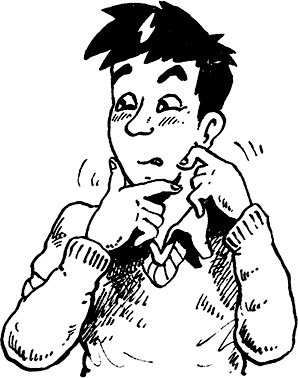 Иллюстрация к книге — Каждый мальчик должен знать! [i_057.jpg]