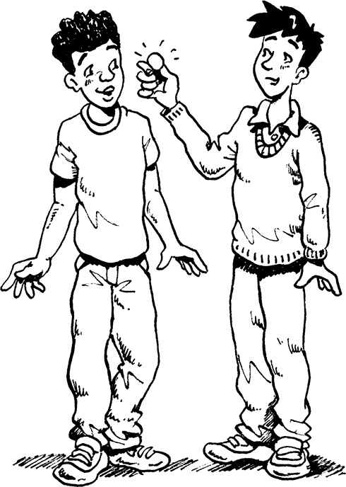 Иллюстрация к книге — Каждый мальчик должен знать! [i_072.jpg]