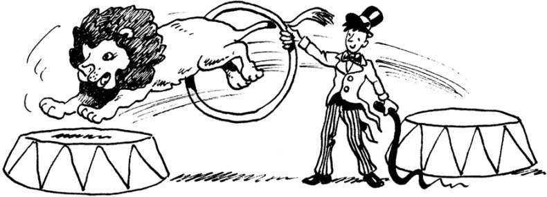 Иллюстрация к книге — Каждый мальчик должен знать! [i_073.jpg]