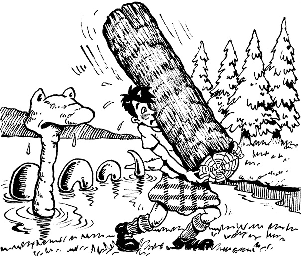 Иллюстрация к книге — Каждый мальчик должен знать! [i_081.jpg]