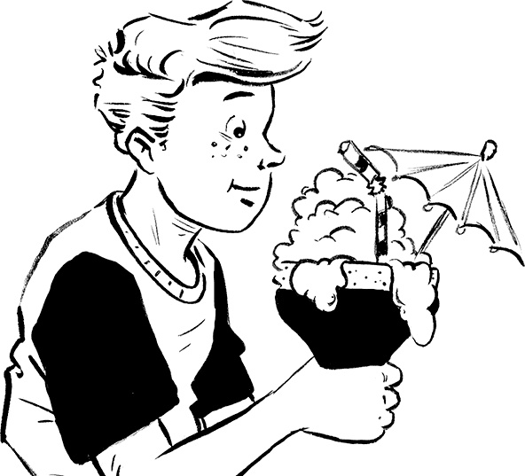 Иллюстрация к книге — Каждый мальчик должен знать! [i_083.jpg]