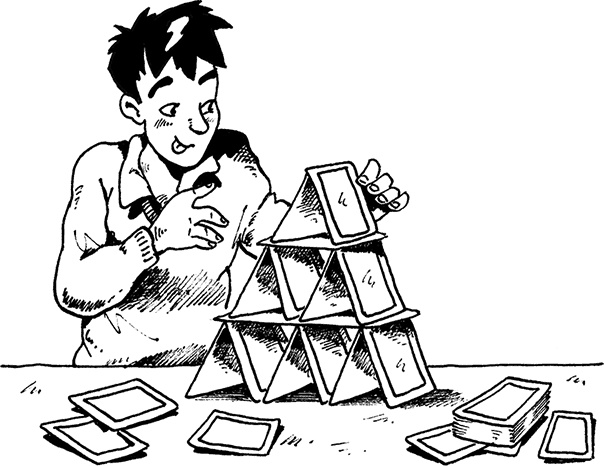 Иллюстрация к книге — Каждый мальчик должен знать! [i_092.jpg]