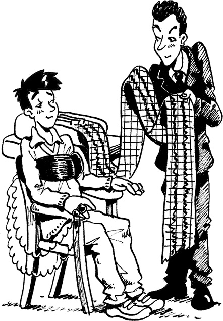 Иллюстрация к книге — Каждый мальчик должен знать! [i_095.jpg]