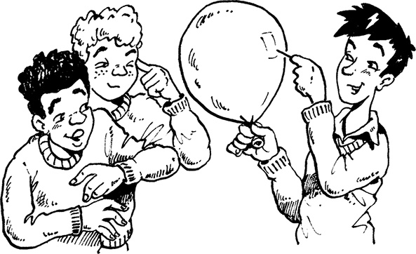 Иллюстрация к книге — Каждый мальчик должен знать! [i_099.jpg]