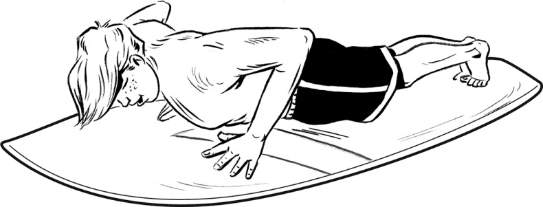 Иллюстрация к книге — Каждый мальчик должен знать! [i_101.jpg]