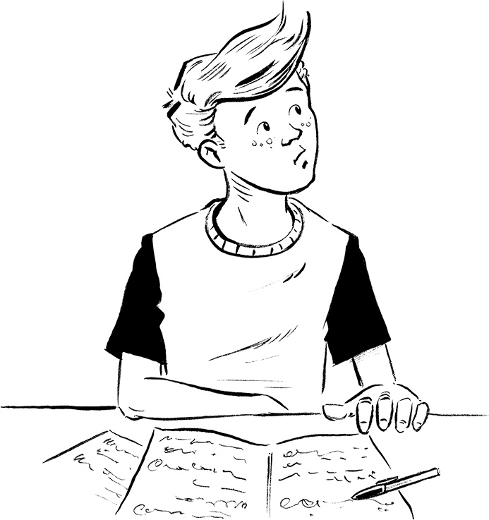 Иллюстрация к книге — Каждый мальчик должен знать! [i_114.jpg]